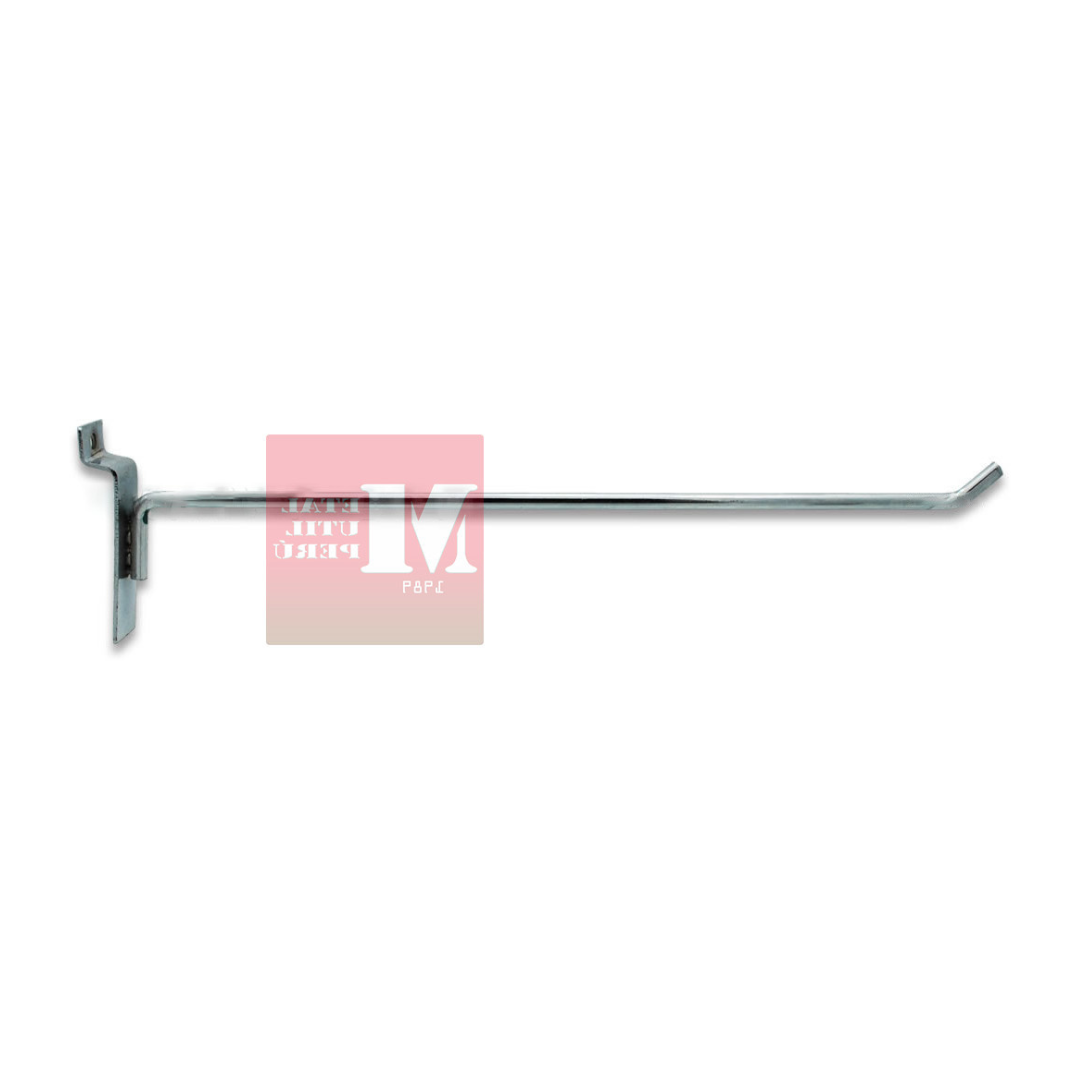Gancho para trupan liviano Gancho para trupan metal Liviano - Imagen 1